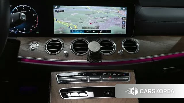 Mercedes-Benz E-Class W213 id 3610932 из Кореи 7