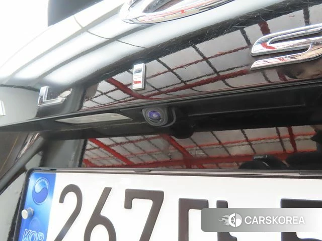 Hyundai Palisade id 3910412 из Кореи 7