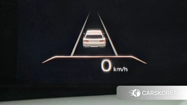 Genesis GV80 id 3898526 из Кореи 7