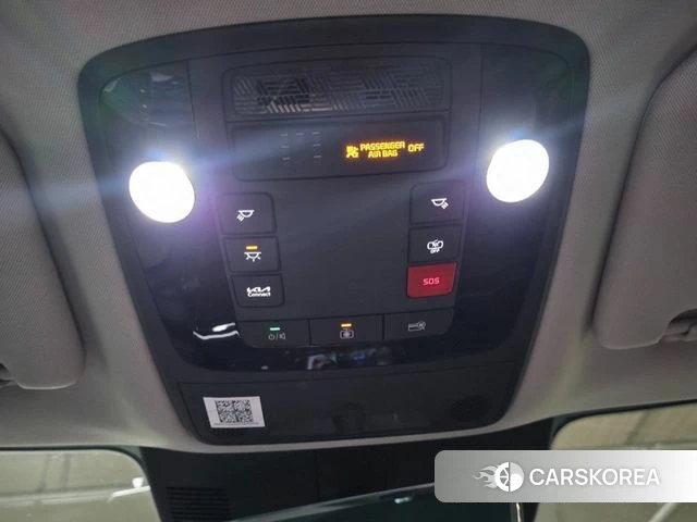 Kia The New Carnival 4th Generation id 4427242 из Кореи 7