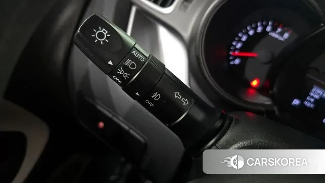 Kia The New Ray id 2999115 из Кореи 7