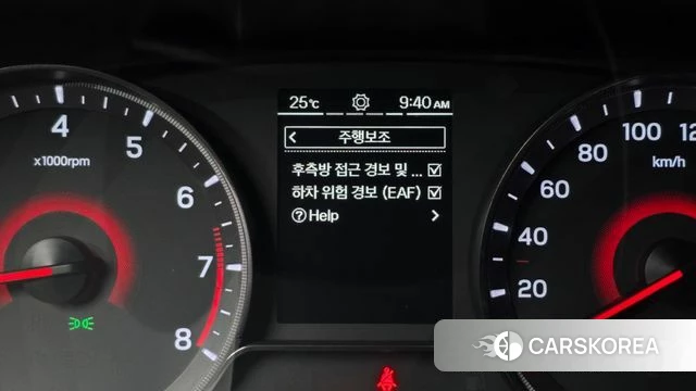 Ssangyong Berry New Tivoli id 4471208 из Кореи 7