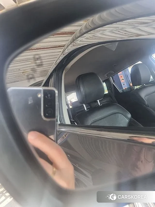 Renault Korea (Samsung) The New QM6 id 3054629 из Кореи 7