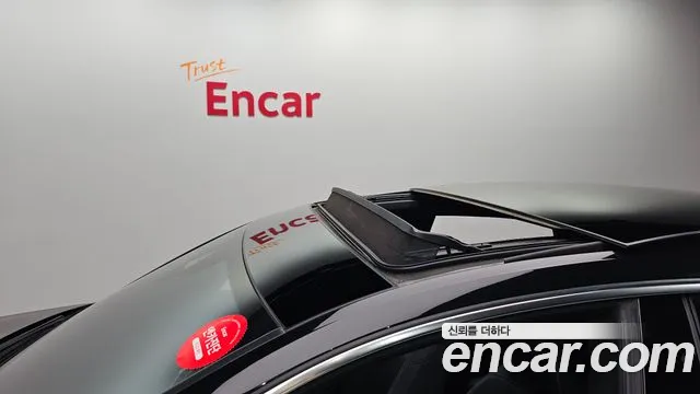 Audi A7 (4K) id 2825162 из Кореи 7