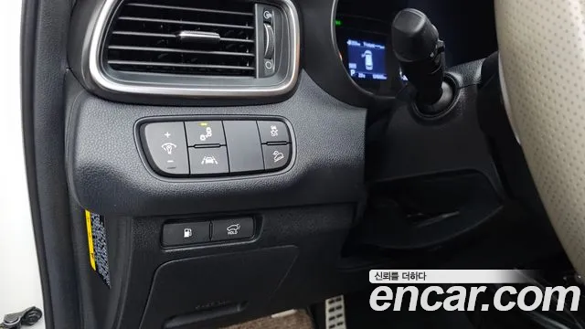 Kia The New Sorento id 2844622 из Кореи 7