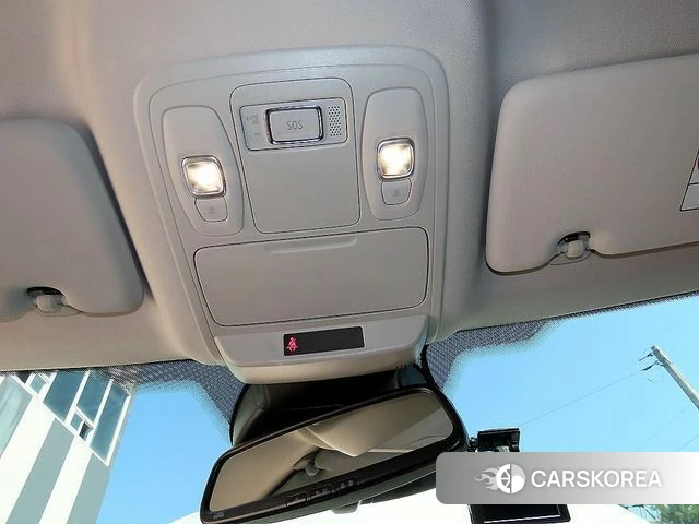 Renault Korea (Samsung) The New SM6 id 4308692 из Кореи 7