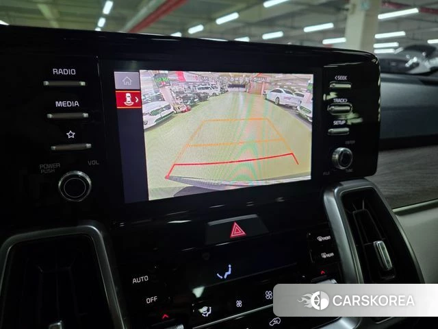 Kia The New Sorento 4th Generation id 3889277 из Кореи 7