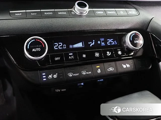 Hyundai Avante (CN7) id 3044625 из Кореи 7