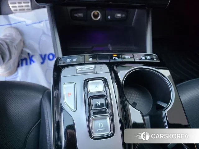 Hyundai Tucson (NX4) id 3366618 из Кореи 7