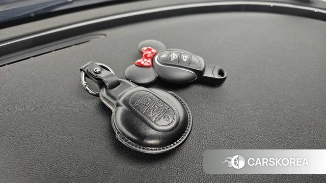 Mini Cooper Clubman id 4339254 из Кореи 7