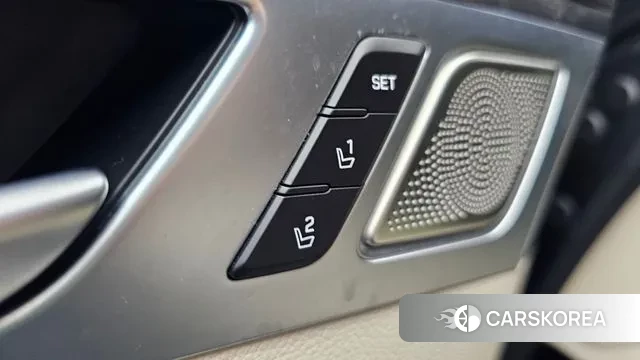 Genesis G80 id 3319442 из Кореи 7