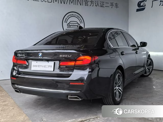 BMW 5 series id 4276907 из Китая 7