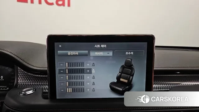 Lincoln Aviator 2nd generation id 3487578 из Кореи 7