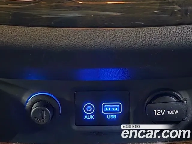 Hyundai The New Grand Starex id 2928390 из Кореи 7