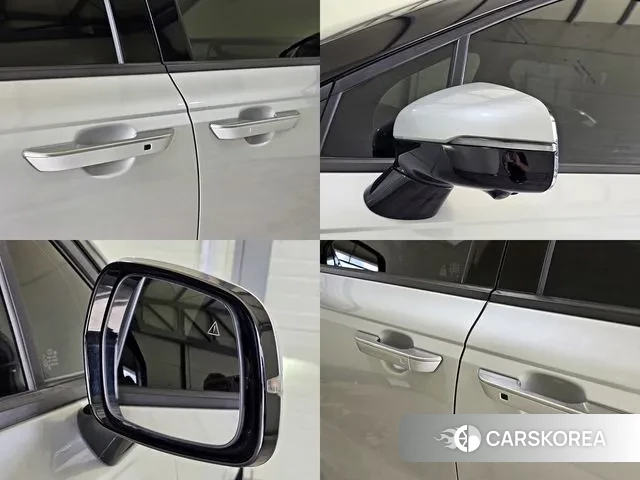 Kia Carnival 4th generation id 3619119 из Кореи 7