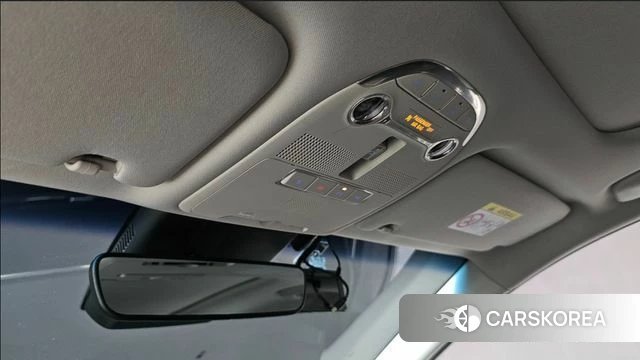 Hyundai The New Grandeur IG id 4019281 из Кореи 7