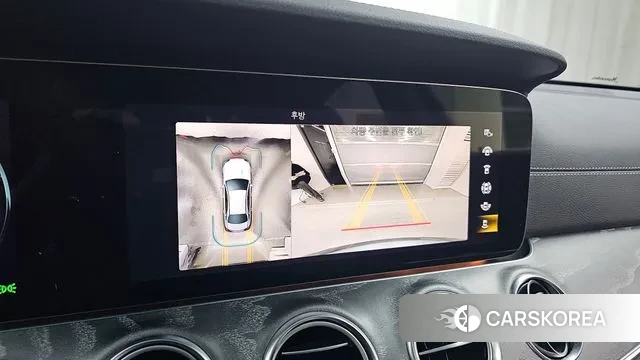 Mercedes-Benz E-Class W213 id 3524440 из Кореи 7