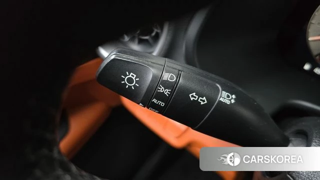Kia The New K3 2nd generation id 4763179 из Кореи 7