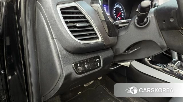 Kia Seltos id 3795101 из Кореи 7
