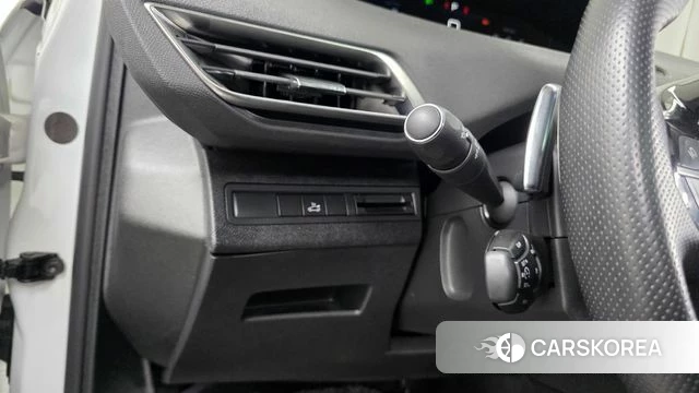 Peugeot 5008 second generation id 4471545 из Кореи 7