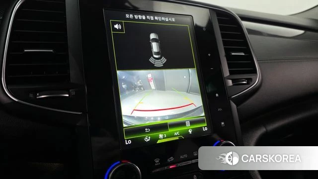 Renault Korea (Samsung) SM6 id 3942753 из Кореи 7