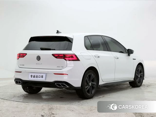 Volkswagen Golf id 4027653 из Китая 7
