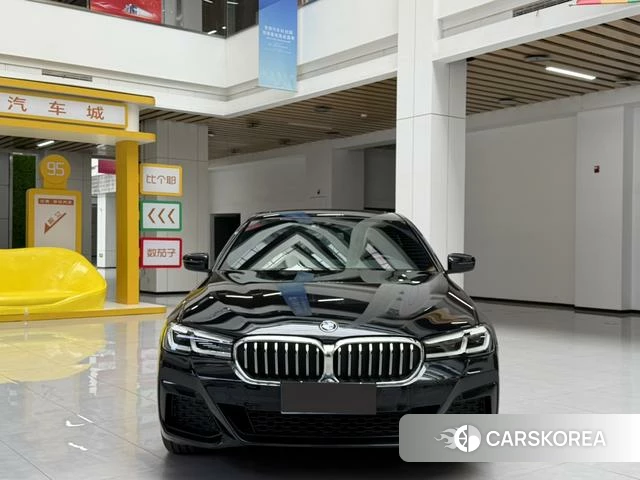 BMW 5 series id 4297542 из Китая 7