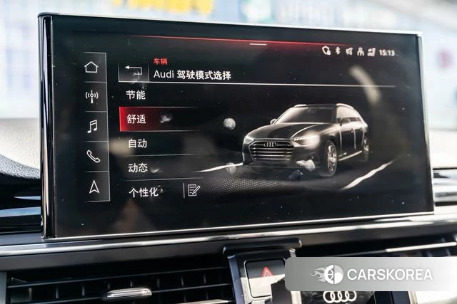Audi A4 (import) id 4260252 из Китая 7