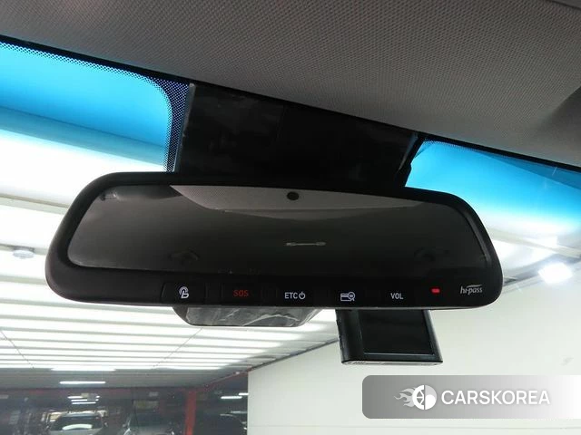 Hyundai All New Tucson id 4712815 из Кореи 7
