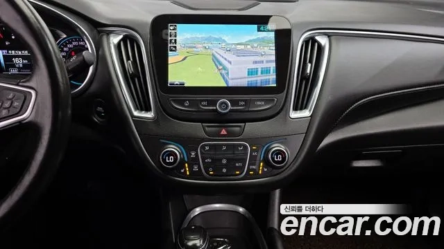 Chevrolet (GM Daewoo) All New Malibu id 2908224 из Кореи 7