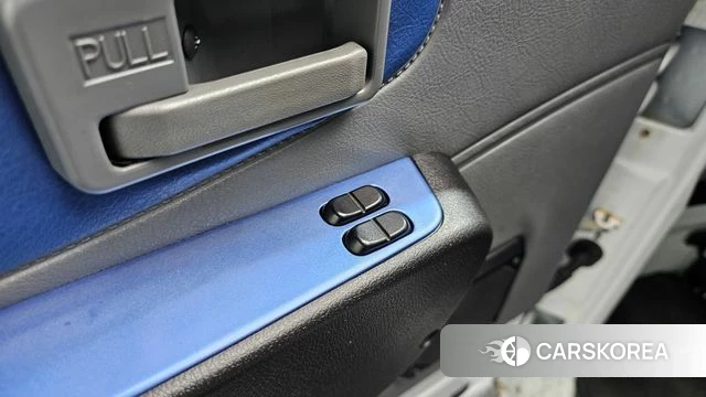 Chevrolet (GM Daewoo) New Damas id 4501768 из Кореи 7