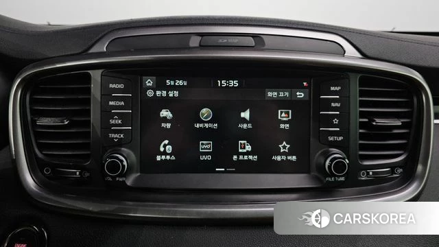 Kia The New Sorento id 4372023 из Кореи 7