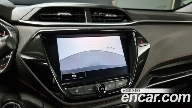 Chevrolet (GM Daewoo) Trailblazer id 2869354 из Кореи 7