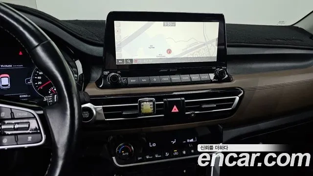 Kia Seltos id 2917364 из Кореи 7