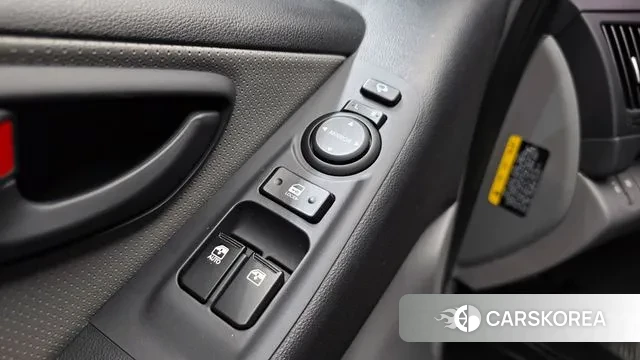 Hyundai The New Grand Starex id 3682457 из Кореи 7