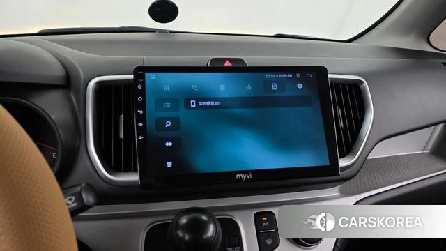 Kia The New Ray 2022 Белый из Кореи, фото 6