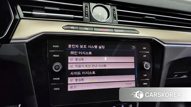 Volkswagen Arteon id 2876144 из Кореи 7