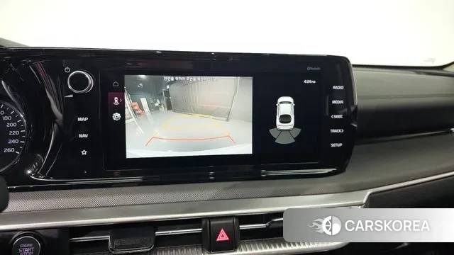 Kia K5 3rd generation id 3291326 из Кореи 7