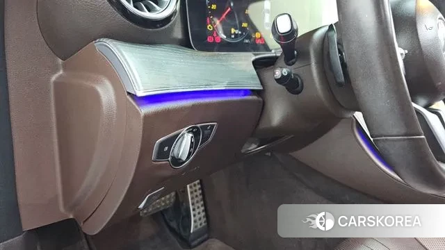 Mercedes-Benz CLS-Class C257 id 3778176 из Кореи 7