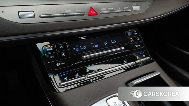 Hyundai The New Grandeur IG id 4625672 из Кореи 7