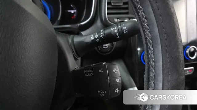 Renault Korea (Samsung) The New QM6 id 3713680 из Кореи 7