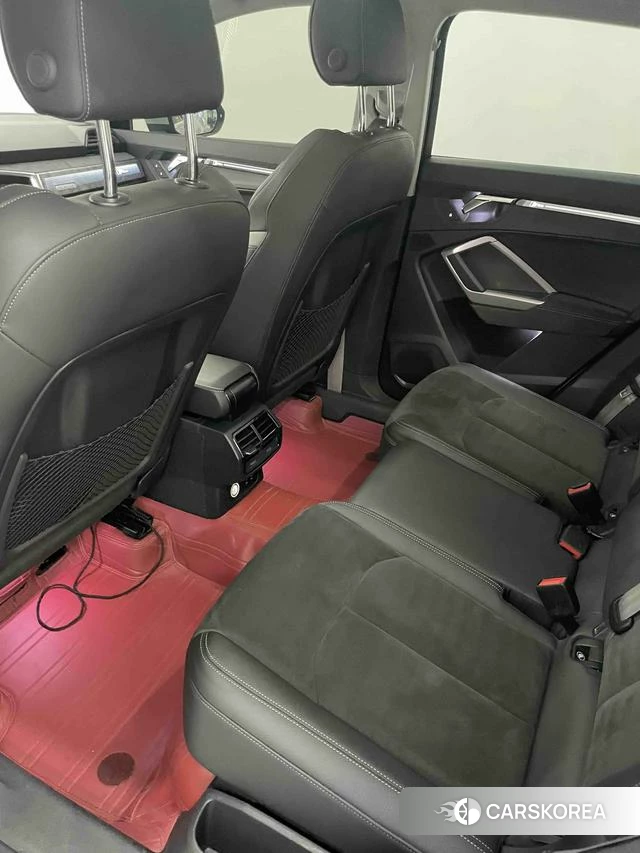Audi Q3 id 4273292 из Китая 7