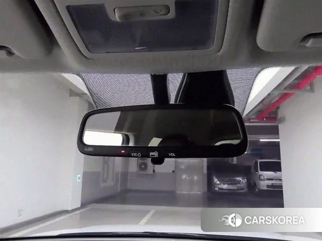 Hyundai Casper id 2978984 из Кореи 7