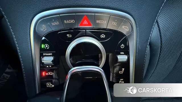 Mercedes-Benz S-Class W222 id 2997480 из Кореи 7