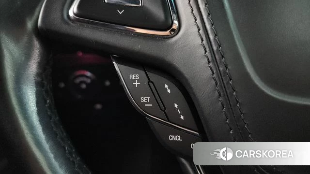 Lincoln New MKZ id 4604469 из Кореи 7