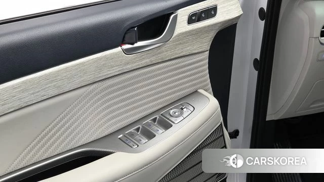 Hyundai The New Palisade id 3964077 из Кореи 7