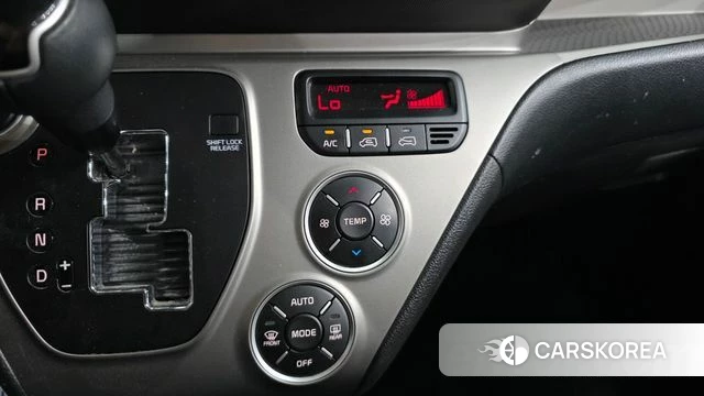 Kia The New Ray id 4338411 из Кореи 7