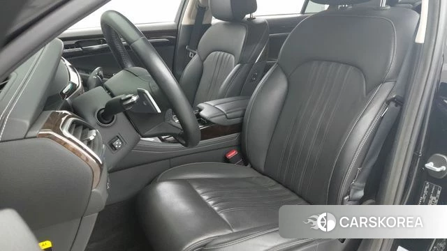Genesis G90 id 4637529 из Кореи 7