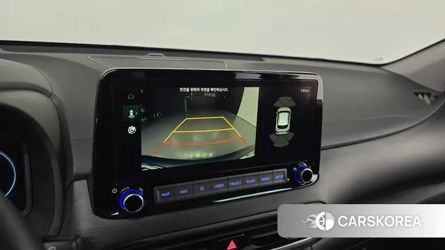 Hyundai The New Kona id 3443959 из Кореи 7