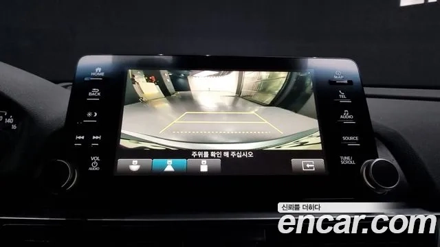 Honda Accord 10th Generation id 2917246 из Кореи 7